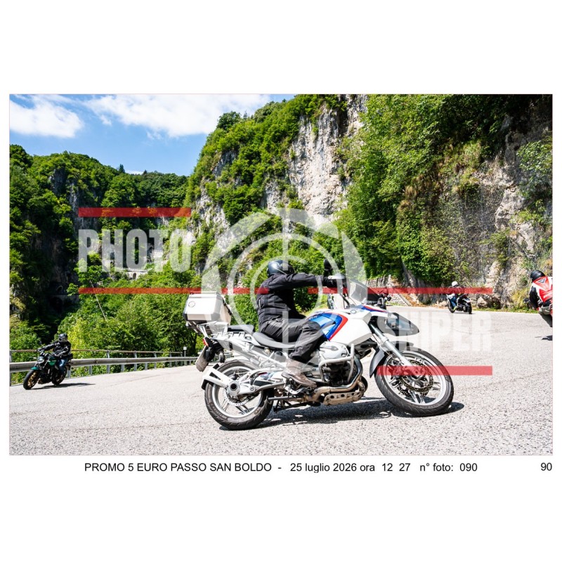 copy of copy of PROMO 5 EURO PASSO SAN BOLDO - 25 - 07 - 2026 ORA 12.00/13.00 N°071