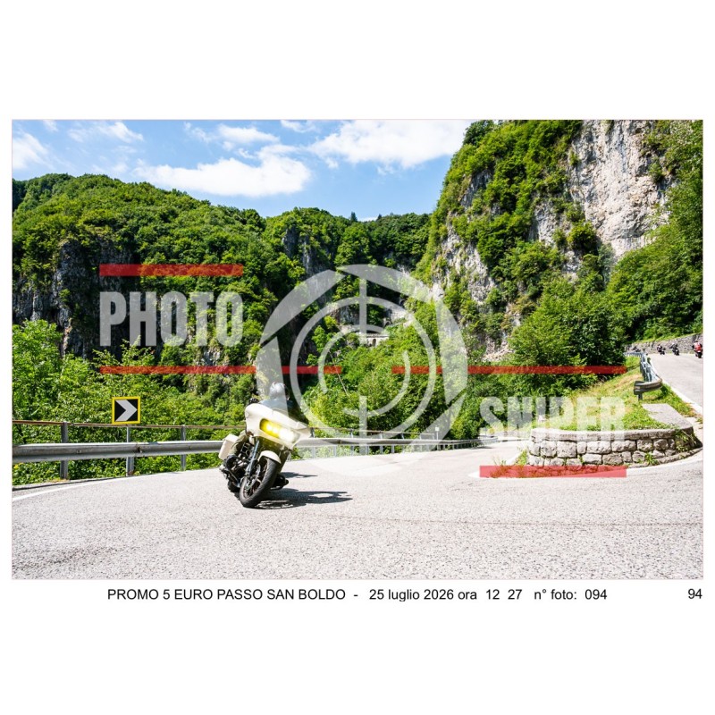 copy of copy of copy of PROMO 5 EURO PASSO SAN BOLDO - 25 - 07 - 2026 ORA 12.00/13.00 N°071