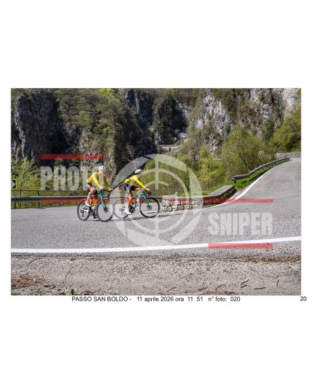 PASSO SAN BOLDO - 11 - 04 - 2026 ORA 11.00/12.00 N°020