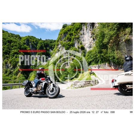copy of copy of copy of PROMO 5 EURO PASSO SAN BOLDO - 25 - 07 - 2026 ORA 12.00/13.00 N°071
