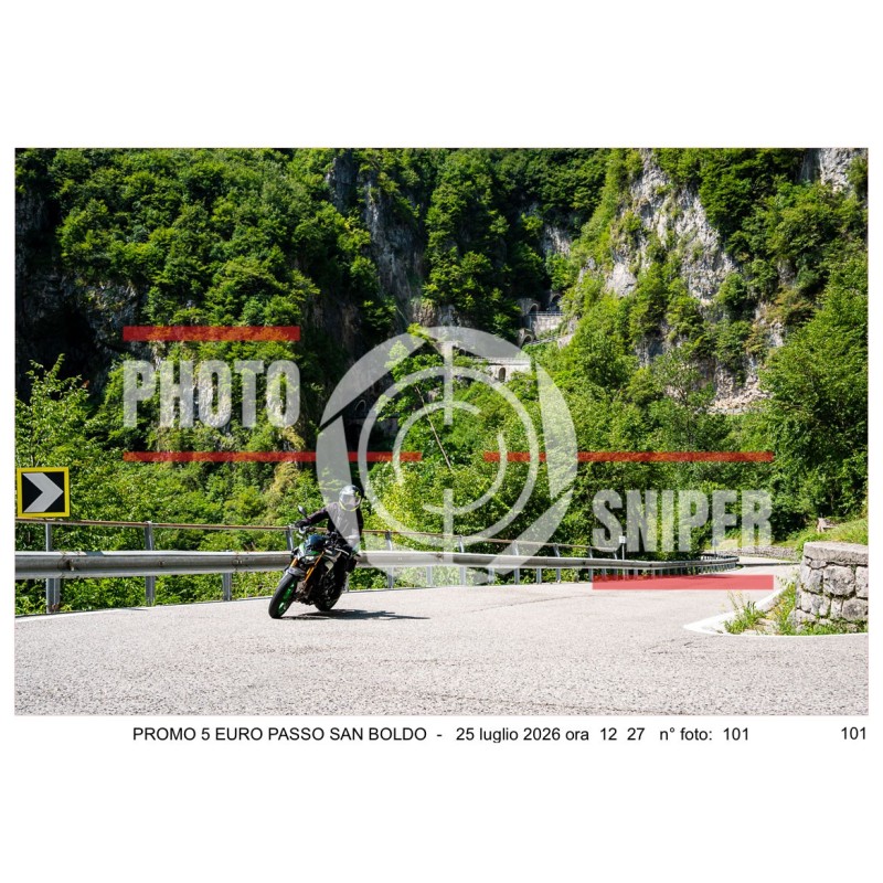 copy of copy of copy of copy of PROMO 5 EURO PASSO SAN BOLDO - 25 - 07 - 2026 ORA 12.00/13.00 N°071