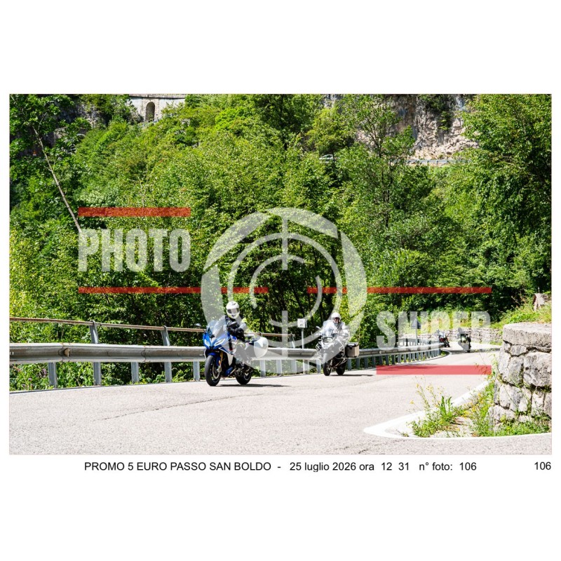 copy of copy of copy of copy of PROMO 5 EURO PASSO SAN BOLDO - 25 - 07 - 2026 ORA 12.00/13.00 N°071