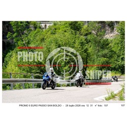 copy of copy of copy of copy of PROMO 5 EURO PASSO SAN BOLDO - 25 - 07 - 2026 ORA 12.00/13.00 N°071