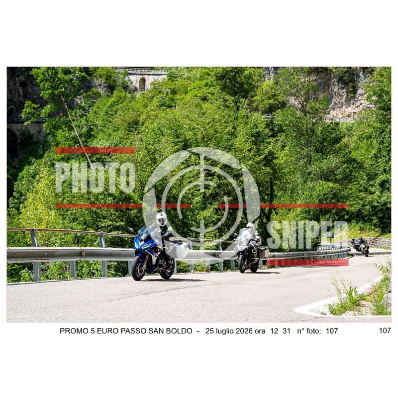 copy of copy of copy of copy of PROMO 5 EURO PASSO SAN BOLDO - 25 - 07 - 2026 ORA 12.00/13.00 N°071