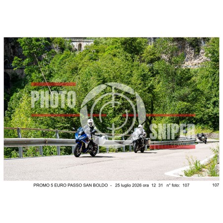 copy of copy of copy of copy of PROMO 5 EURO PASSO SAN BOLDO - 25 - 07 - 2026 ORA 12.00/13.00 N°071