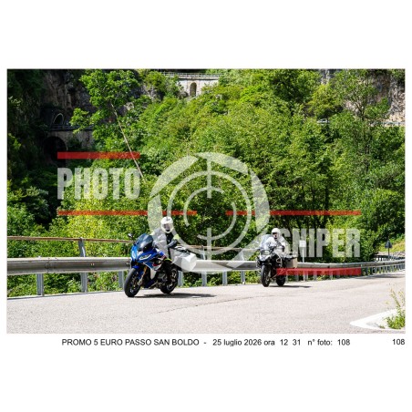 copy of copy of copy of copy of PROMO 5 EURO PASSO SAN BOLDO - 25 - 07 - 2026 ORA 12.00/13.00 N°071