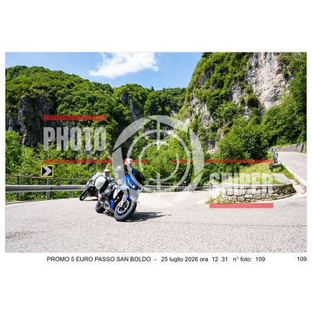 copy of copy of copy of copy of PROMO 5 EURO PASSO SAN BOLDO - 25 - 07 - 2026 ORA 12.00/13.00 N°071