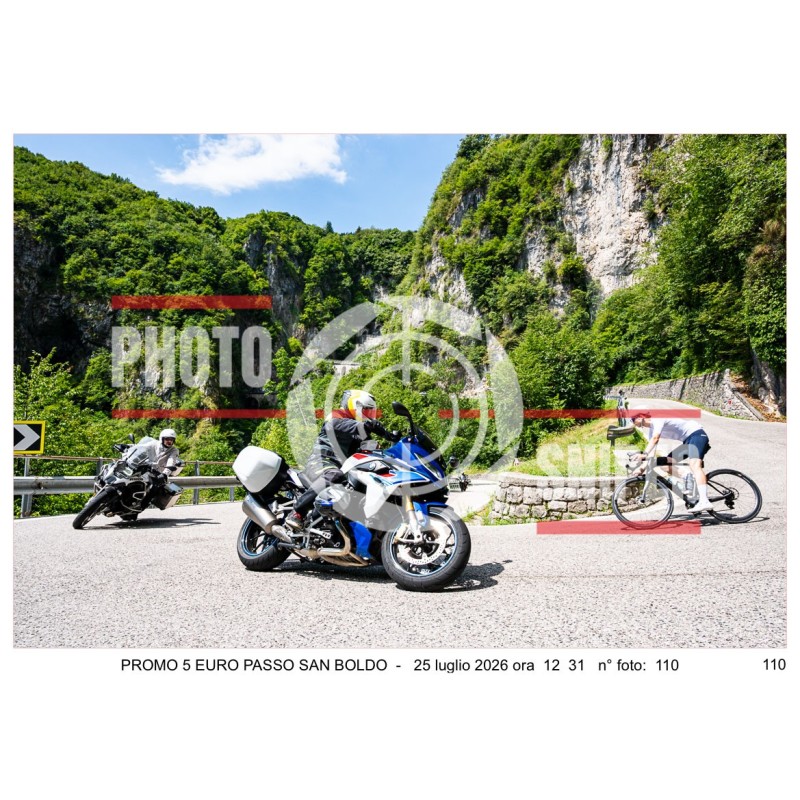 copy of copy of copy of copy of PROMO 5 EURO PASSO SAN BOLDO - 25 - 07 - 2026 ORA 12.00/13.00 N°071