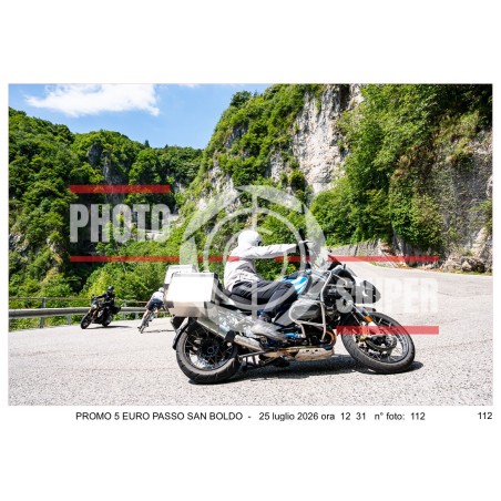 copy of copy of copy of copy of copy of PROMO 5 EURO PASSO SAN BOLDO - 25 - 07 - 2026 ORA 12.00/13.00 N°071