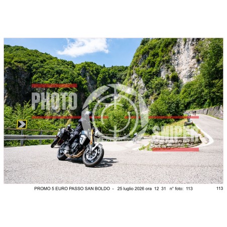 copy of copy of copy of copy of copy of PROMO 5 EURO PASSO SAN BOLDO - 25 - 07 - 2026 ORA 12.00/13.00 N°071
