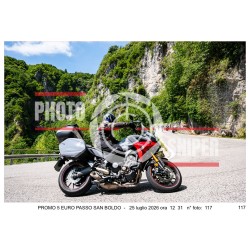copy of copy of copy of copy of copy of PROMO 5 EURO PASSO SAN BOLDO - 25 - 07 - 2026 ORA 12.00/13.00 N°071