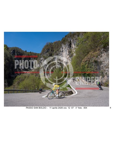 PASSO SAN BOLDO - 11 - 04 - 2026 ORA 12.00/13.00 N°004