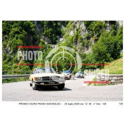 copy of copy of copy of copy of copy of copy of PROMO 5 EURO PASSO SAN BOLDO - 25 - 07 - 2026 ORA 12.00/13.00 N°071