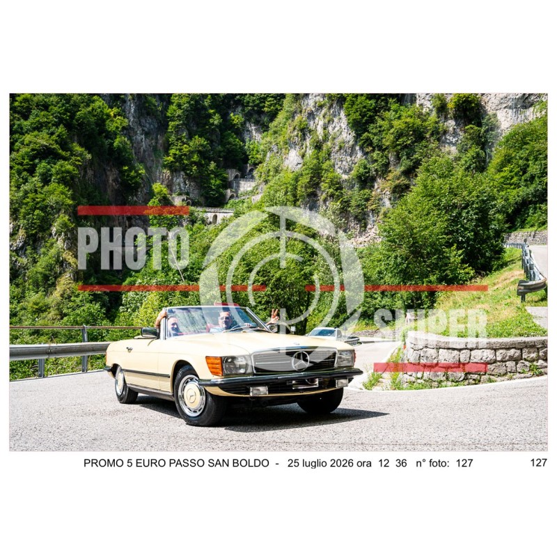 copy of copy of copy of copy of copy of copy of PROMO 5 EURO PASSO SAN BOLDO - 25 - 07 - 2026 ORA 12.00/13.00 N°071