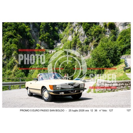 copy of copy of copy of copy of copy of copy of PROMO 5 EURO PASSO SAN BOLDO - 25 - 07 - 2026 ORA 12.00/13.00 N°071