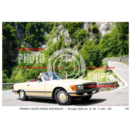 copy of copy of copy of copy of copy of copy of PROMO 5 EURO PASSO SAN BOLDO - 25 - 07 - 2026 ORA 12.00/13.00 N°071