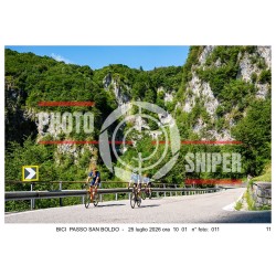 copy of copy of BICI PASSO SAN BOLDO - 25 - 07 - 2026 ORA 10.00/11.00 N°001