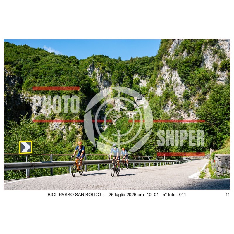 copy of copy of BICI PASSO SAN BOLDO - 25 - 07 - 2026 ORA 10.00/11.00 N°001