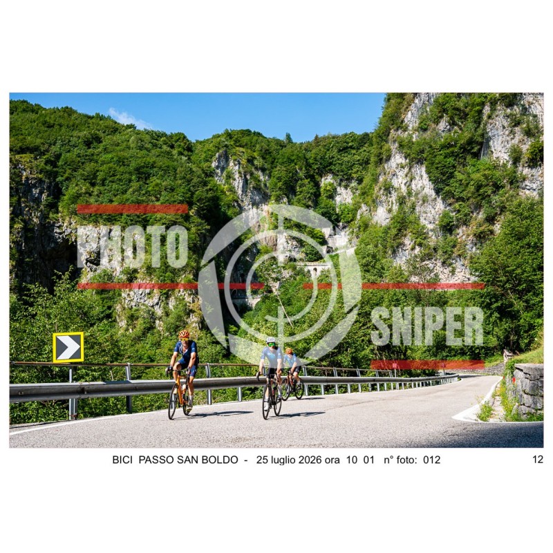 copy of copy of BICI PASSO SAN BOLDO - 25 - 07 - 2026 ORA 10.00/11.00 N°001