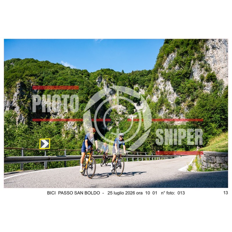 copy of copy of BICI PASSO SAN BOLDO - 25 - 07 - 2026 ORA 10.00/11.00 N°001