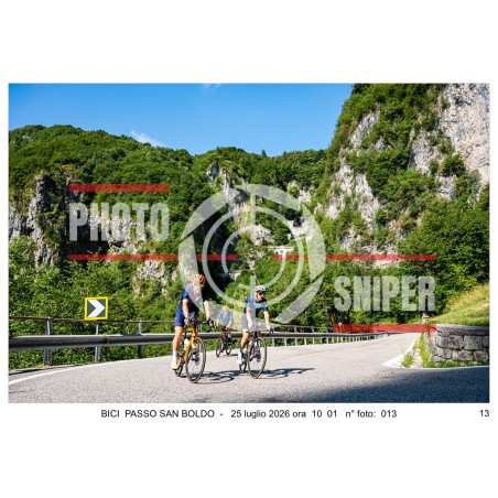 copy of copy of BICI PASSO SAN BOLDO - 25 - 07 - 2026 ORA 10.00/11.00 N°001