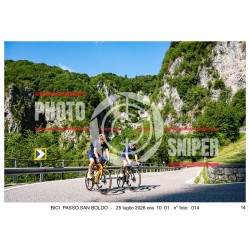 copy of copy of BICI PASSO SAN BOLDO - 25 - 07 - 2026 ORA 10.00/11.00 N°001