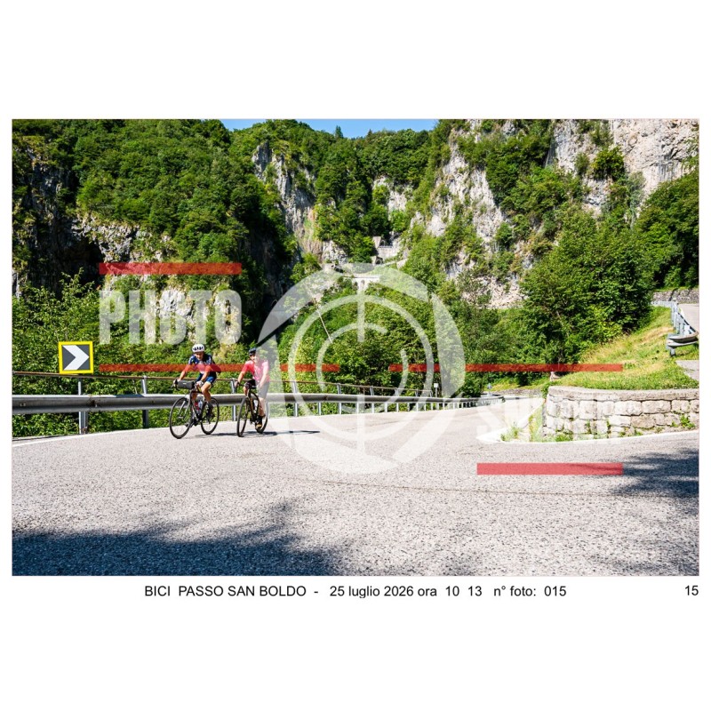 copy of copy of BICI PASSO SAN BOLDO - 25 - 07 - 2026 ORA 10.00/11.00 N°001