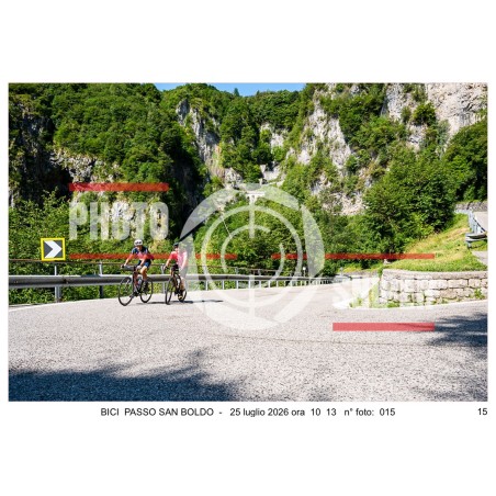 copy of copy of BICI PASSO SAN BOLDO - 25 - 07 - 2026 ORA 10.00/11.00 N°001