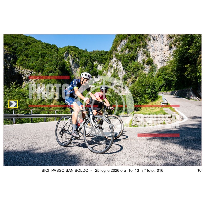 copy of copy of BICI PASSO SAN BOLDO - 25 - 07 - 2026 ORA 10.00/11.00 N°001