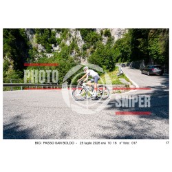 copy of copy of BICI PASSO SAN BOLDO - 25 - 07 - 2026 ORA 10.00/11.00 N°001