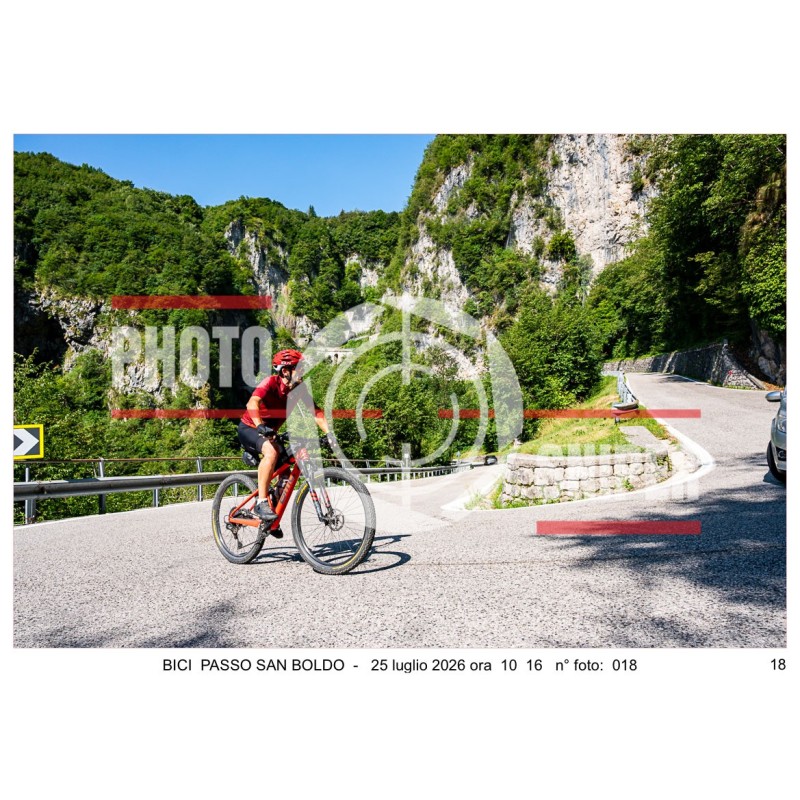 copy of copy of BICI PASSO SAN BOLDO - 25 - 07 - 2026 ORA 10.00/11.00 N°001