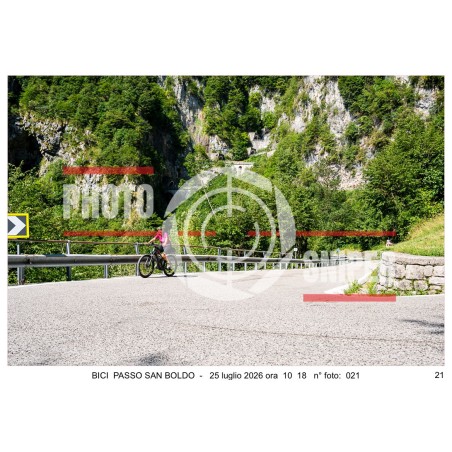 copy of copy of copy of BICI PASSO SAN BOLDO - 25 - 07 - 2026 ORA 10.00/11.00 N°001
