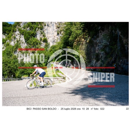 copy of copy of copy of BICI PASSO SAN BOLDO - 25 - 07 - 2026 ORA 10.00/11.00 N°001