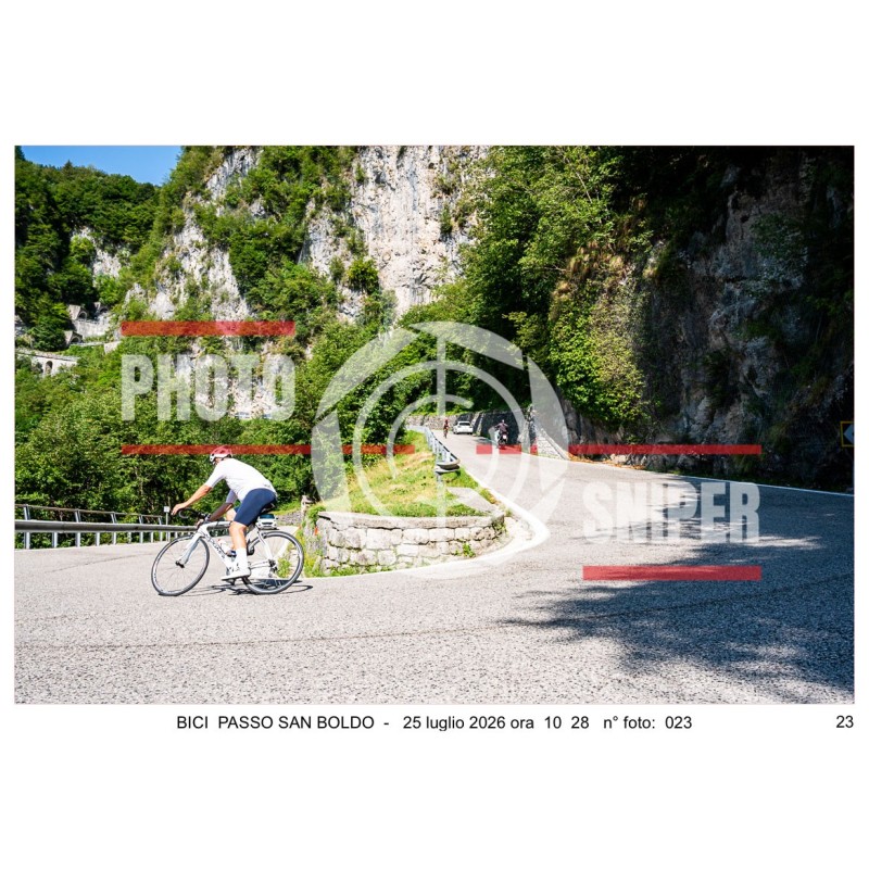 copy of copy of copy of BICI PASSO SAN BOLDO - 25 - 07 - 2026 ORA 10.00/11.00 N°001