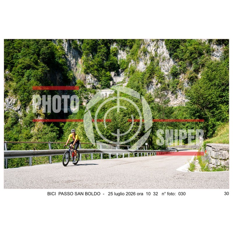 copy of copy of copy of BICI PASSO SAN BOLDO - 25 - 07 - 2026 ORA 10.00/11.00 N°001