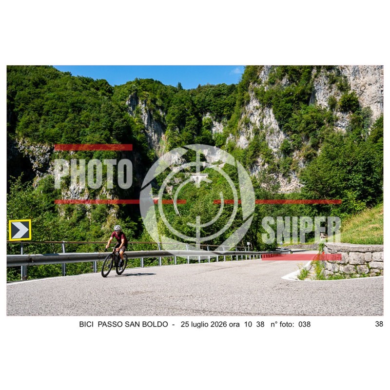 copy of copy of copy of copy of BICI PASSO SAN BOLDO - 25 - 07 - 2026 ORA 10.00/11.00 N°001