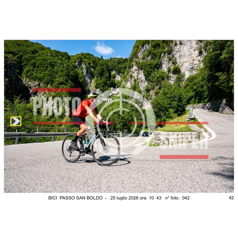 copy of copy of copy of copy of copy of BICI PASSO SAN BOLDO - 25 - 07 - 2026 ORA 10.00/11.00 N°001