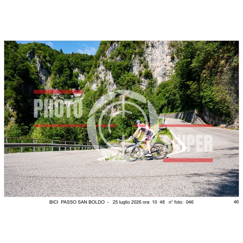 copy of copy of copy of copy of copy of BICI PASSO SAN BOLDO - 25 - 07 - 2026 ORA 10.00/11.00 N°001
