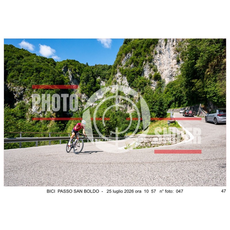 copy of copy of copy of copy of copy of BICI PASSO SAN BOLDO - 25 - 07 - 2026 ORA 10.00/11.00 N°001