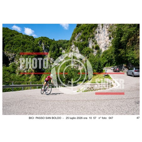 copy of copy of copy of copy of copy of BICI PASSO SAN BOLDO - 25 - 07 - 2026 ORA 10.00/11.00 N°001