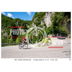 copy of copy of copy of copy of copy of BICI PASSO SAN BOLDO - 25 - 07 - 2026 ORA 10.00/11.00 N°001
