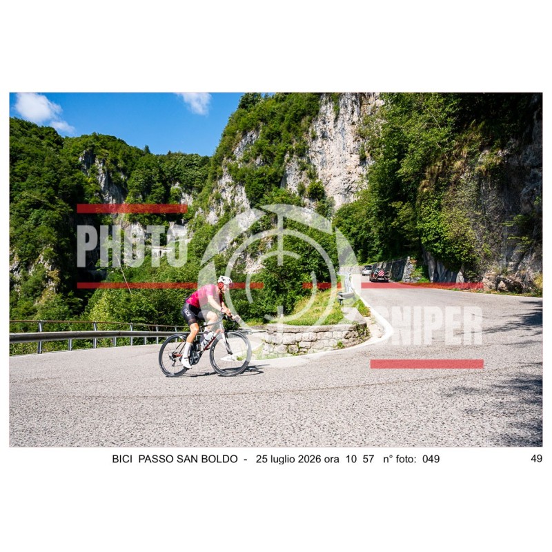 copy of copy of copy of copy of copy of BICI PASSO SAN BOLDO - 25 - 07 - 2026 ORA 10.00/11.00 N°001