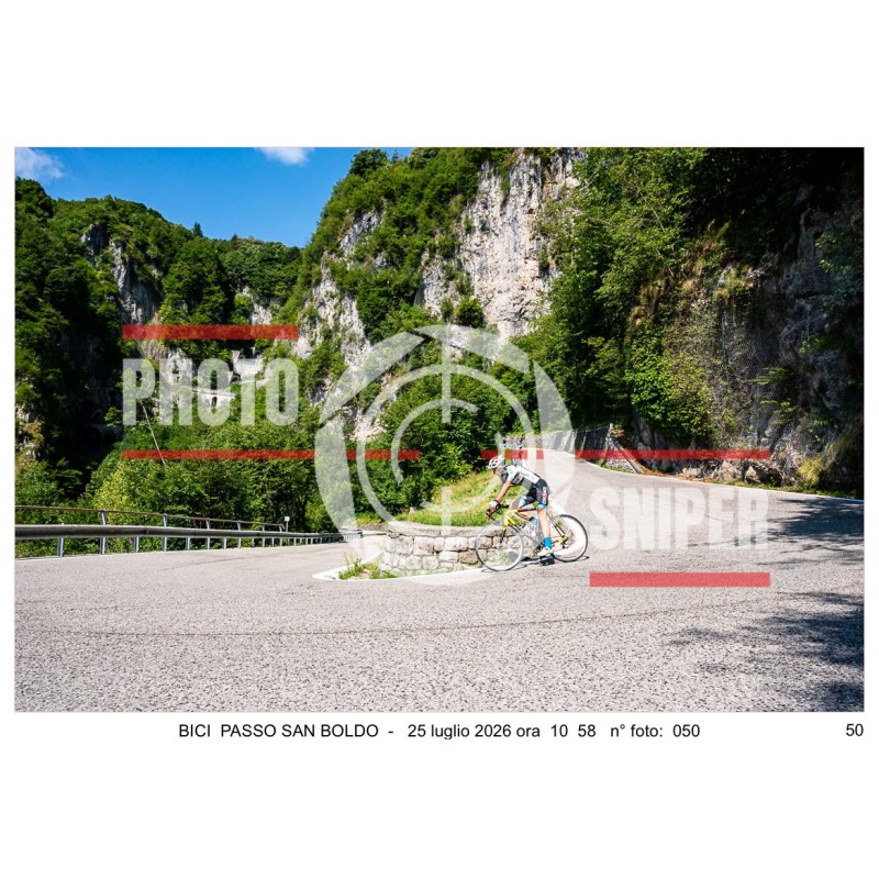 copy of copy of copy of copy of copy of BICI PASSO SAN BOLDO - 25 - 07 - 2026 ORA 10.00/11.00 N°001