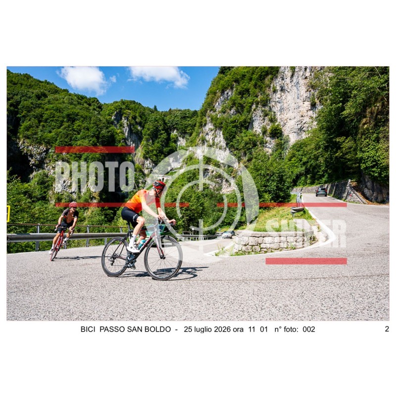copy of BICI PASSO SAN BOLDO - 25 - 07 - 2026 ORA 11.00/12.00 N°001