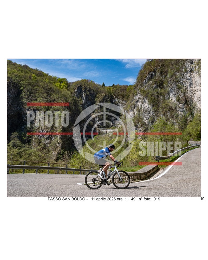 PASSO SAN BOLDO - 11 - 04 - 2026 ORA 12.00/13.00 N°019