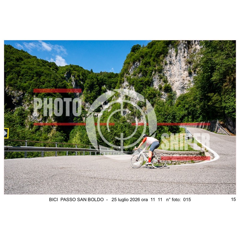 copy of copy of BICI PASSO SAN BOLDO - 25 - 07 - 2026 ORA 11.00/12.00 N°001