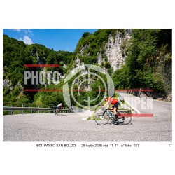 copy of copy of BICI PASSO SAN BOLDO - 25 - 07 - 2026 ORA 11.00/12.00 N°001