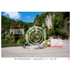 copy of copy of copy of BICI PASSO SAN BOLDO - 25 - 07 - 2026 ORA 11.00/12.00 N°001
