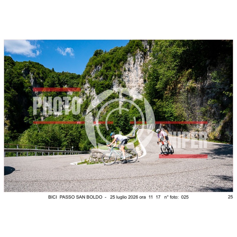 copy of copy of copy of BICI PASSO SAN BOLDO - 25 - 07 - 2026 ORA 11.00/12.00 N°001