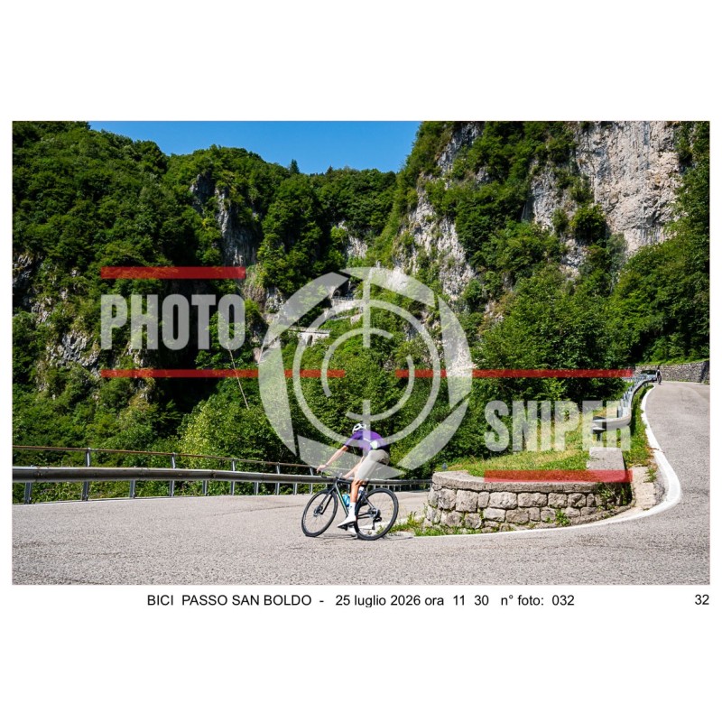 copy of copy of copy of copy of BICI PASSO SAN BOLDO - 25 - 07 - 2026 ORA 11.00/12.00 N°001